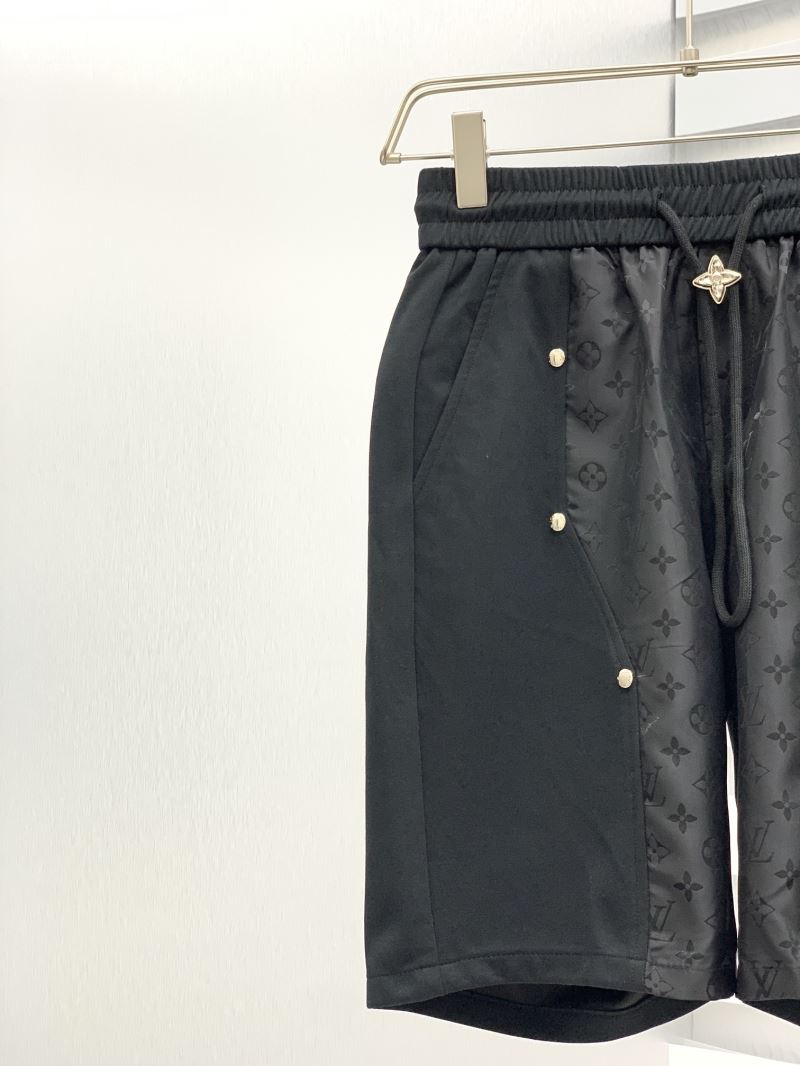 Louis Vuitton Short Pants